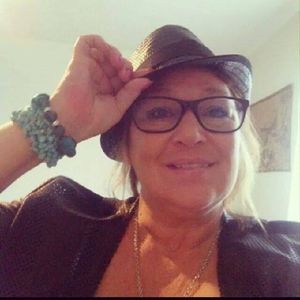 Meet your Posher, Katherine